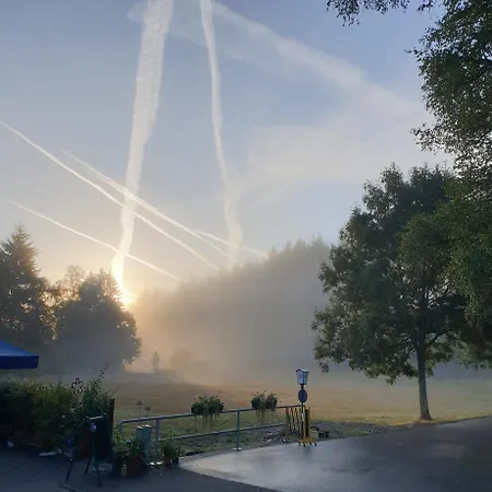 Campsite Mietobjekte