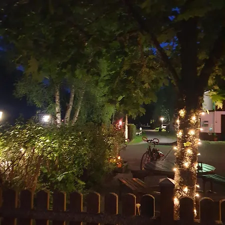 Campsite Mietobjekte
