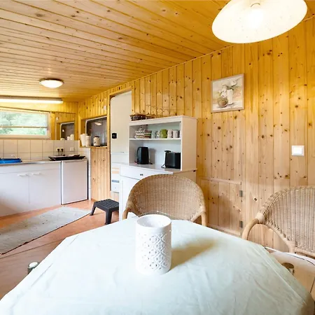 Mietobjekte Campsite *