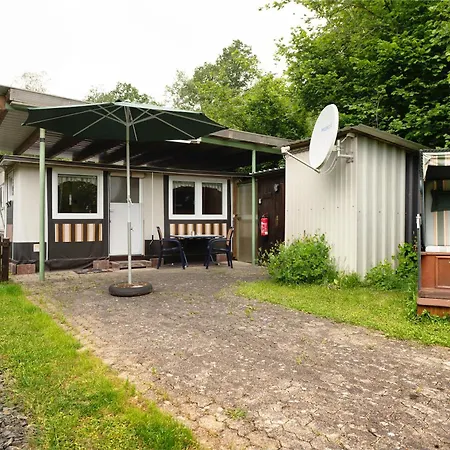 Campsite Mietobjekte Sensweiler
