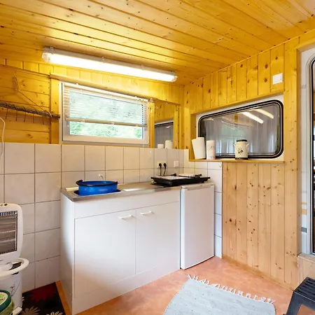 Campsite Mietobjekte Sensweiler