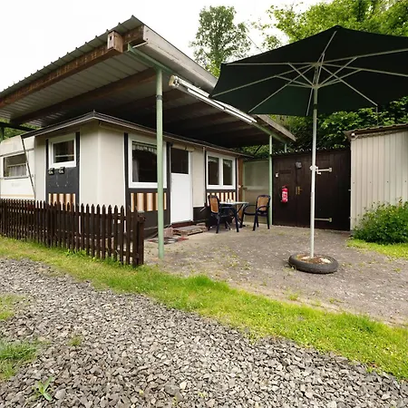 Campsite Mietobjekte *