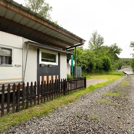 Mietobjekte Campsite Sensweiler