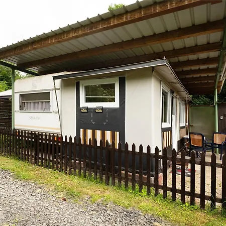 Campsite Mietobjekte *